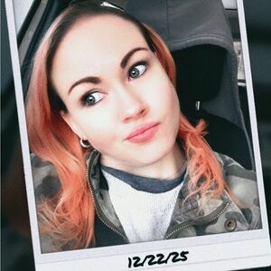 Meet your Posher, River